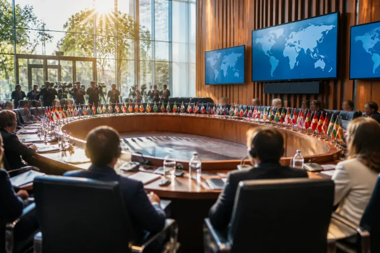 Estados Unidos convocará cumbre hemisférica sobre el resurgimiento de la violencia política
