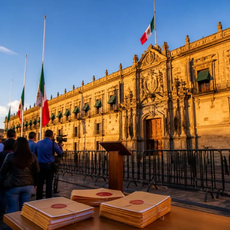 El caso de Rubén Rocha Moya, prueba política para el gobierno y las instituciones de justicia