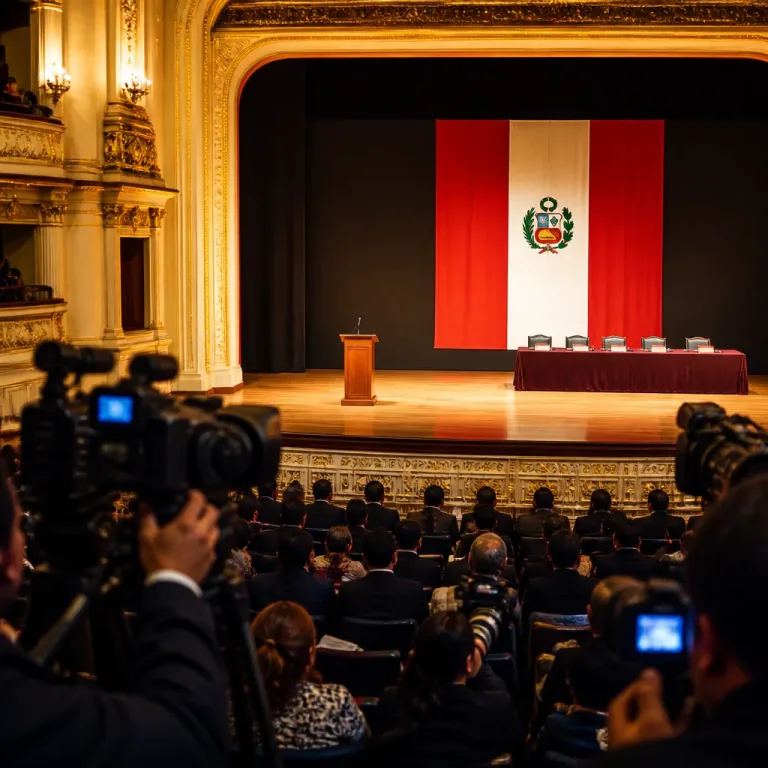 Keiko Fujimori llama a la reconciliación tras ganar la presidencia en Perú