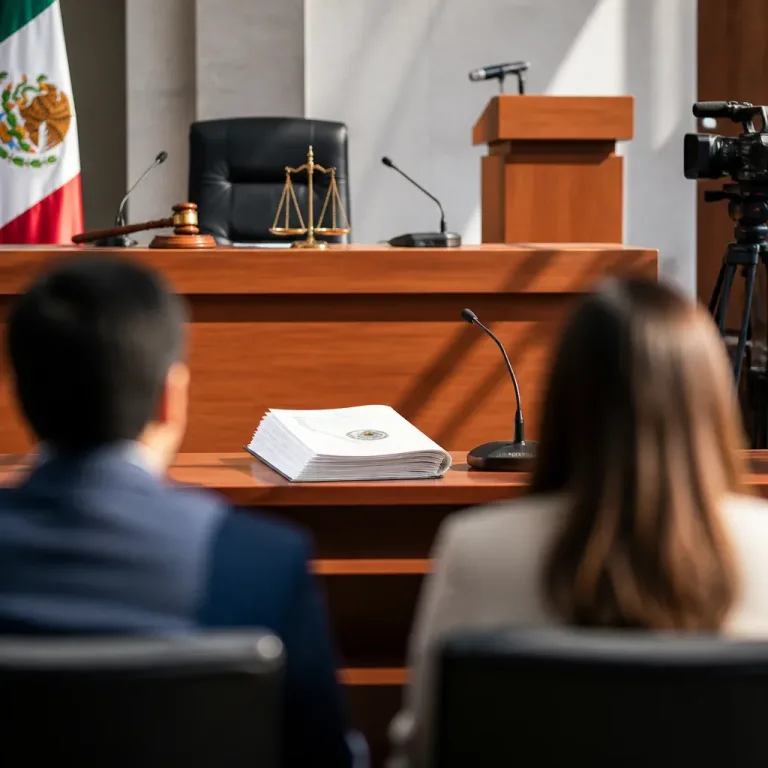 TEESIN desestima violencia política de género y calumnia en denuncia presentada por diputada