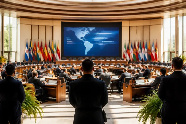 EE. UU. convoca a más de 60 países a cumbre sobre resurgimiento de la violencia política
