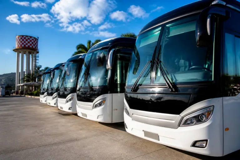 Poza Rica tendrá 40 autobuses del nuevo ‘Servicio Atenas’; Gobierno estatal detalla avance