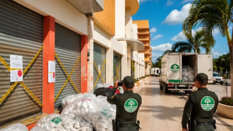 PPA intensifica fiscalización contra plásticos de un solo uso; hay clausuras y multas millonarias