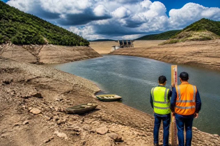 Presas de Sinaloa almacenan 19.5% del agua; lluvias mantienen aportes y riesgo localizado