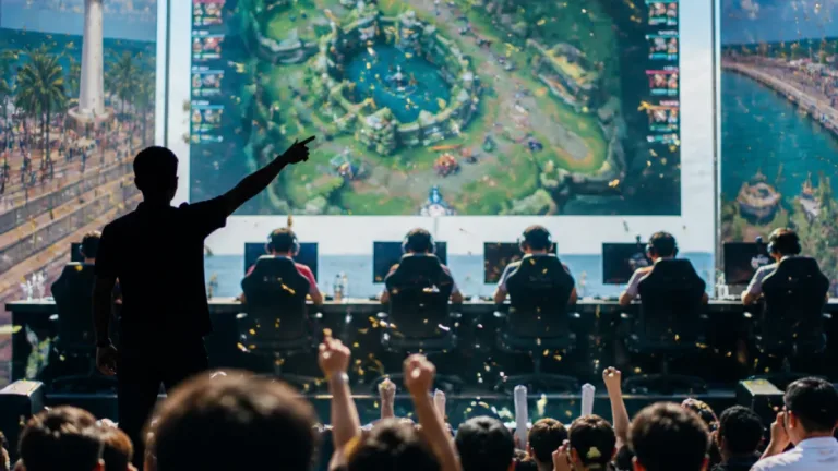 Progreso: LYON sorprende en el MSI 2026 y avanza tras barrer a G2