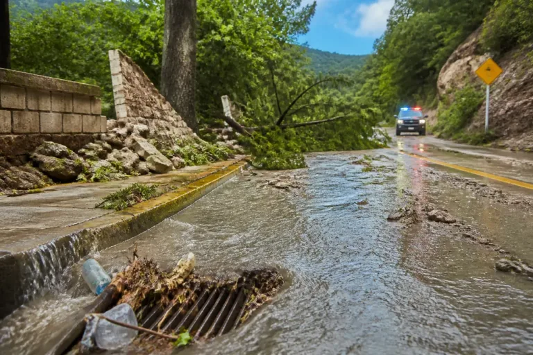 Pronostican fin de semana con lluvias fuertes; domingo sería el día de mayor riesgo