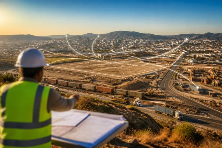 Proponen aprovechar la ubicación de Zacatecas para crear un corredor industrial y atraer ensambladora