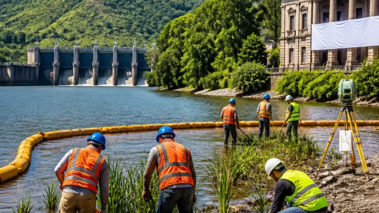 Proponen elevar a rango constitucional el rescate del río Atoyac y Valsequillo