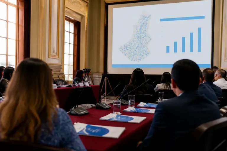 Puebla: Agua de Puebla reporta cobertura, red y plan de inversión 2026 ante el Congreso