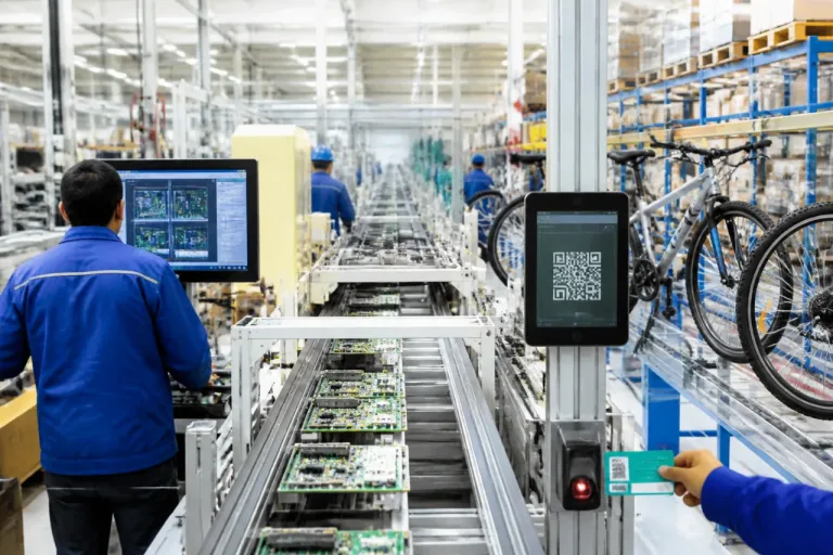 Puebla impulsa fabricación de semiconductores y movilidad digital con el proyecto Yankuilotl
