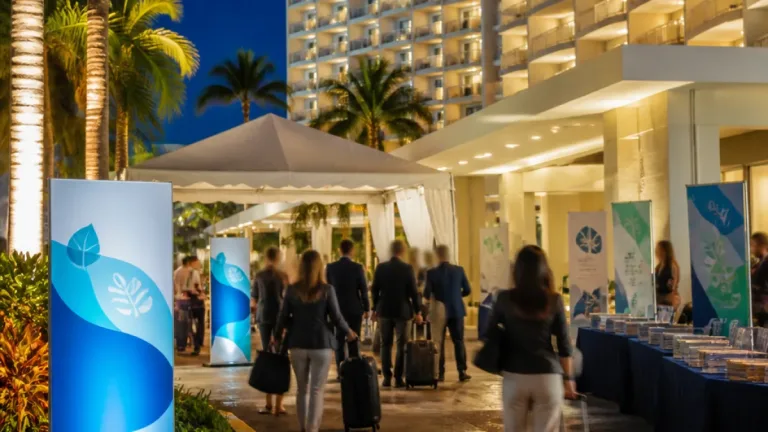 Puerto Vallarta recibirá el 5° Congreso Latinoamericano de Inocuidad Alimentaria