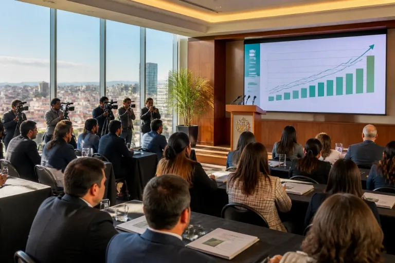 Querétaro registra aumento del empleo formal en junio; crecen 6,859 plazas en un año