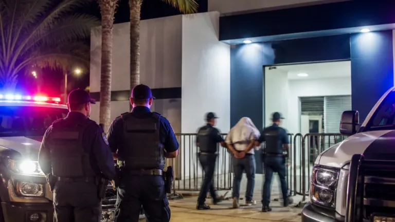 Reaprehensión en Tulum: exdirector de Desarrollo Urbano enfrenta nuevo proceso por tentativa de feminicidio