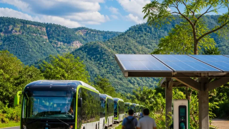 RedMetro conectará Ciudad Valles con Tamazunchale; proyectan transporte público gratuito