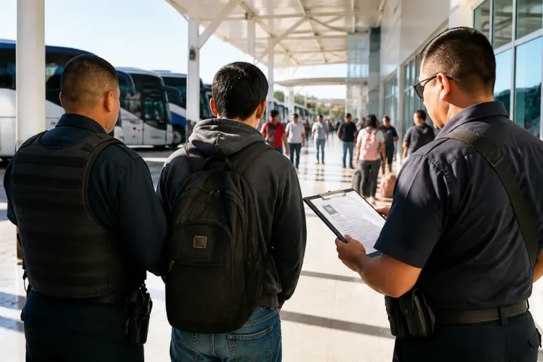 Rescatan en Tlaquepaque a adolescente de 16 años que era buscado en Aguascalientes