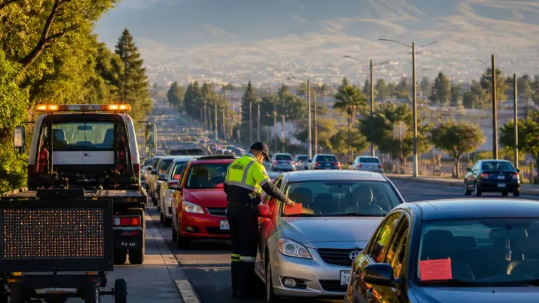 Restricción vehicular del 15 de julio: quiénes no circulan en CDMX y Edomex
