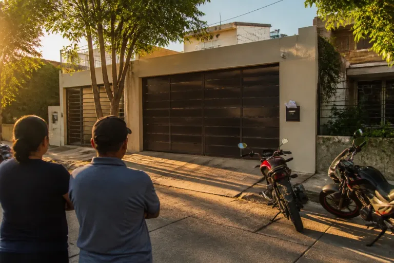 Rocha Moya afirma que permanece en su casa en Culiacán y niega resguardo federal