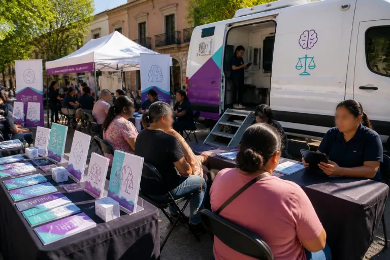 Ruta del Bienestar amplía atención a mujeres en Tlaquepaque; 640 beneficiadas en 16 colonias
