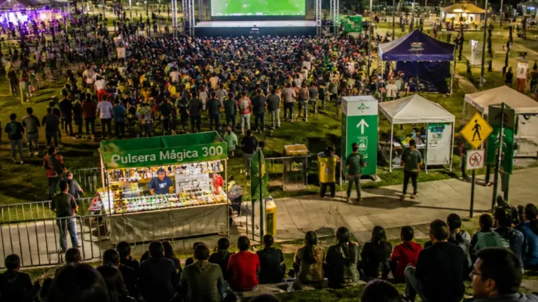 Saltillo vive semanas de fútbol, conciertos y artes con FUTFEST y FINA 2026