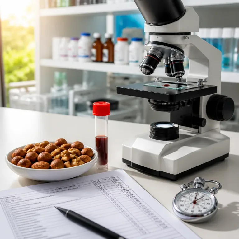 Consumir frutos secos a diario se asocia con mejor calidad del esperma, muestra estudio