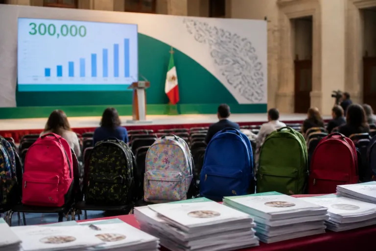 Sejuve reporta más de 300 mil atenciones psicológicas y anuncia acciones preventivas para escuelas