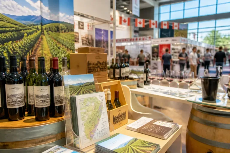 San Juan del Río llevará su vino a escaparate internacional en Canadá este octubre