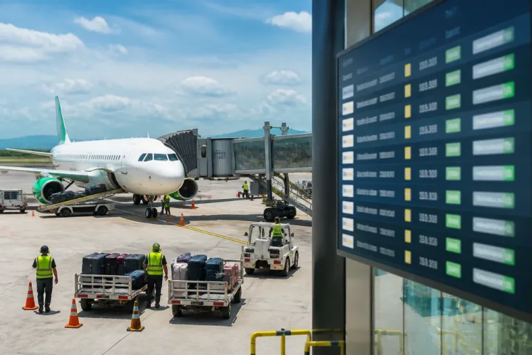 San Luis Potosí estrena vuelo directo a Monterrey con Viva Aerobús