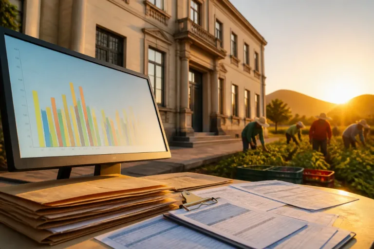 San Luis Potosí reporta 2,675 nuevos empleos formales en primer semestre de 2026