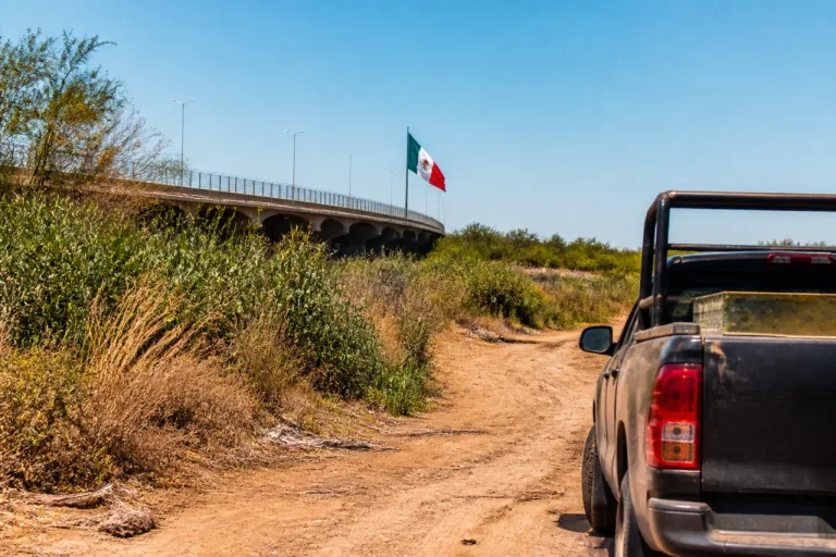 San Luis Río Colorado: condenan a dos por desaparición; sigue búsqueda de la víctima