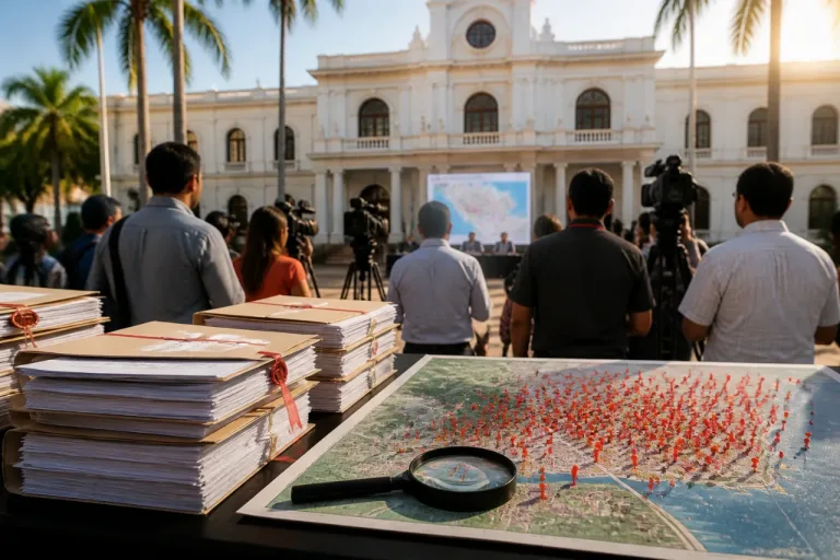 SCJN confirma fiscalización federal del FAIS; Acapulco reporta 511 obras de 2023
