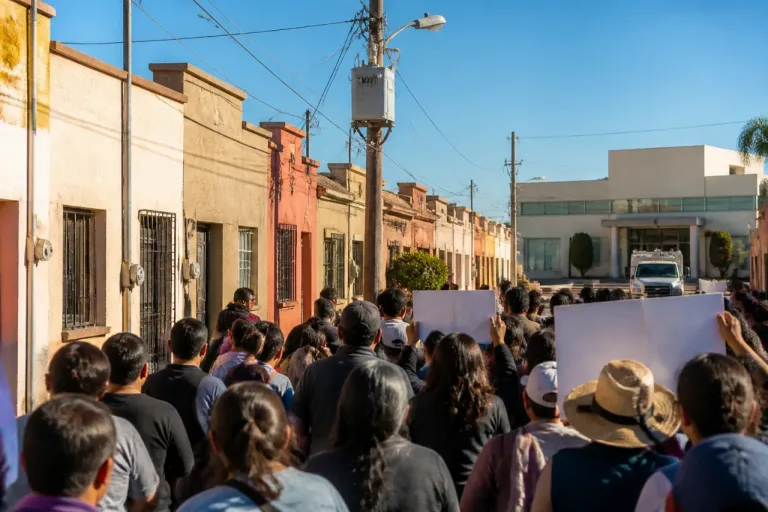 Secretaría de Gobierno registra 731 reportes de cortes de luz en Querétaro; pide atención de la CFE