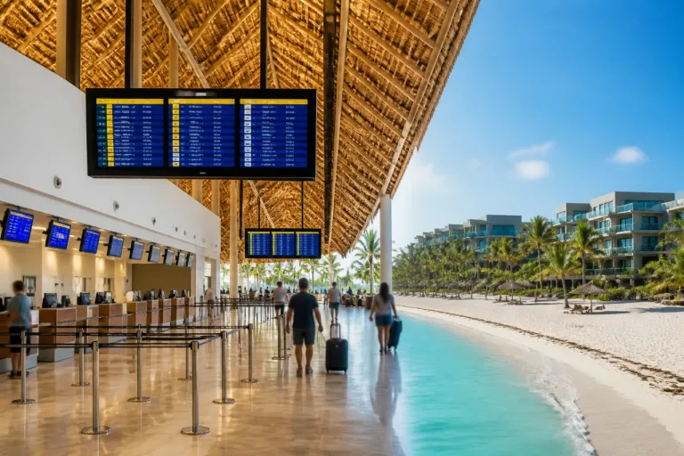 Sedetur minimiza caída de turistas y defiende la recuperación de Tulum