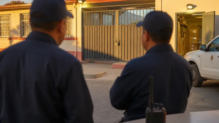 Sedu refuerza guardias y bodegas para proteger más de 3,000 escuelas en vacaciones de verano
