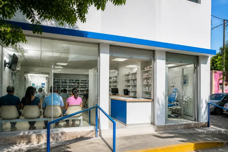Puebla capital abre nueva Unidad Médica Imparable con servicios gratuitos para poblaciones vulnerables