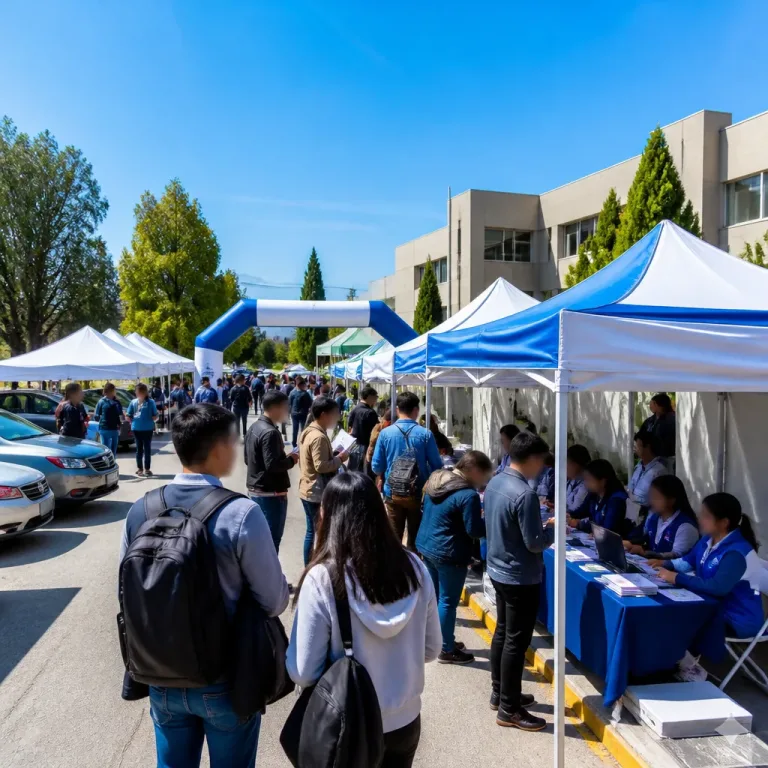 Infonavit ofrecerá escrituras gratuitas y registros en Mega Feria de Servicios en Pachuca