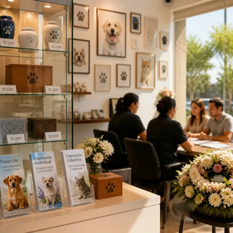 Servicios funerarios para mascotas en México crecen hasta 30% y se consolidan como industria