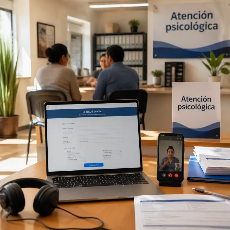 León reporta más de 45 mil consultas psicológicas y amplía atención virtual
