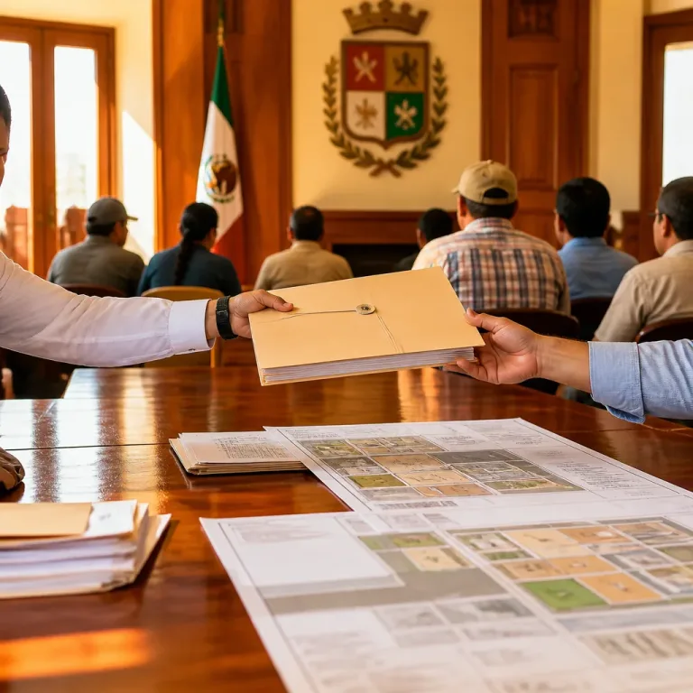 Colima municipaliza la IV Etapa de Francisco Zaragoza Vázquez y asume servicios públicos
