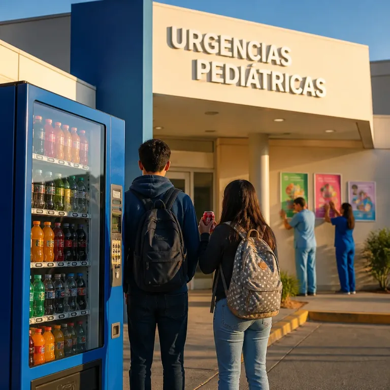 Bebidas azucaradas y enfermedades crónicas: alertan por aumento de obesidad y urgencia de prevención