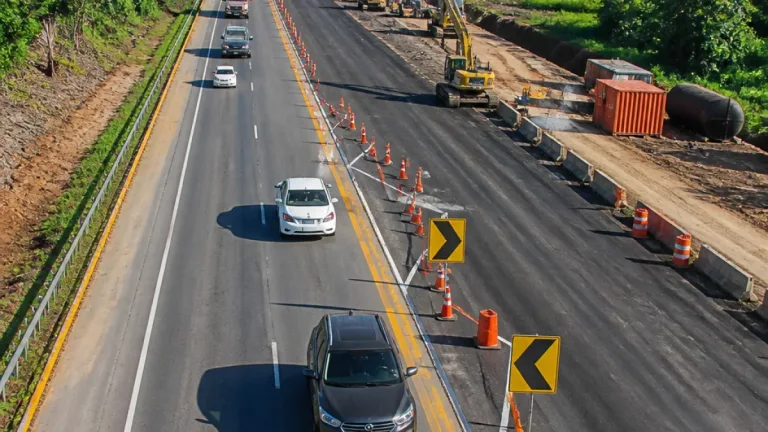SICT anuncia desvío en la carretera Villahermosa; afectará tramo km 73–74