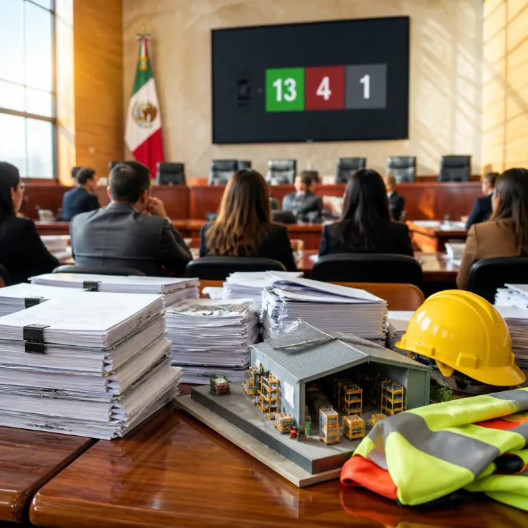 Diputados desechan iniciativa para endurecer reglas sobre fábricas y almacenes de pirotecnia