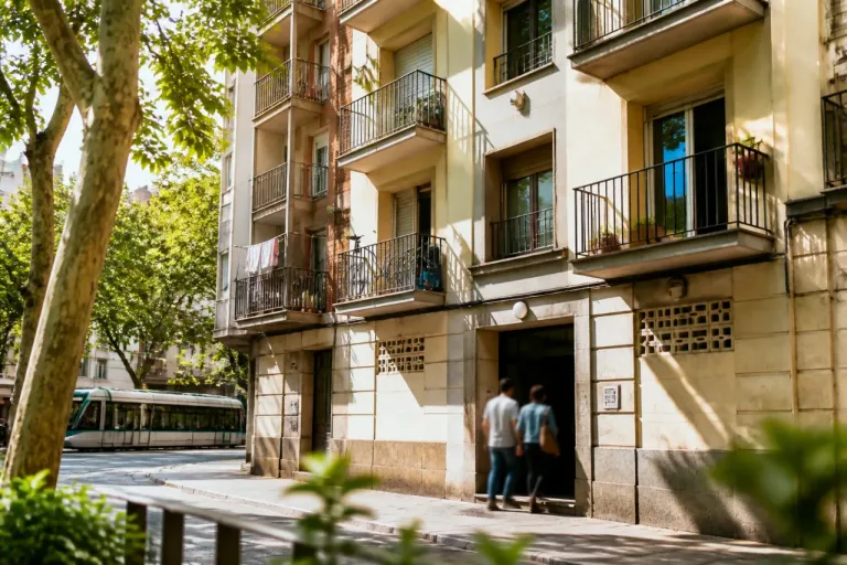 Viena protege hogares: más del 60% vive en vivienda pública o subvencionada