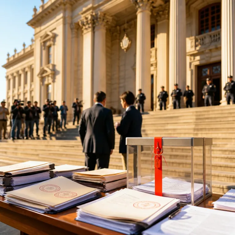 Diputado federal demanda a Congreso de Coahuila y busca anular elección ante el TEPJF