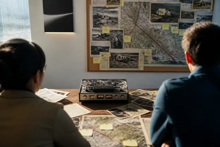 Netflix reunirá voces inéditas sobre el accidente de los Andes en serie documental de tres episodios