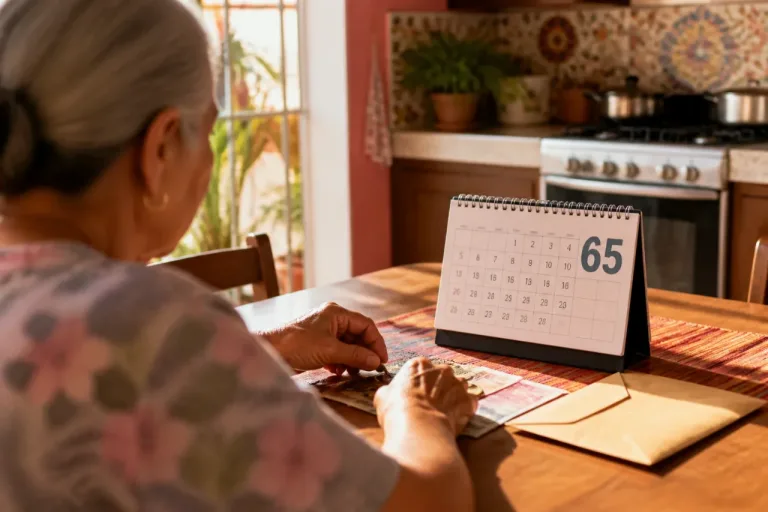 Primera generación que se jubila tras 1997 enfrenta pensiones insuficientes, advierten expertos
