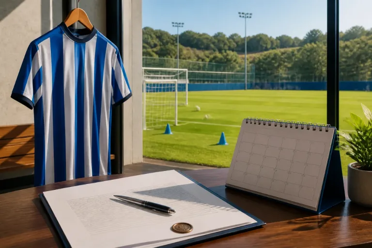 La Real Sociedad ficha a Esther Laborde hasta 2028 y refuerza su proyecto femenino