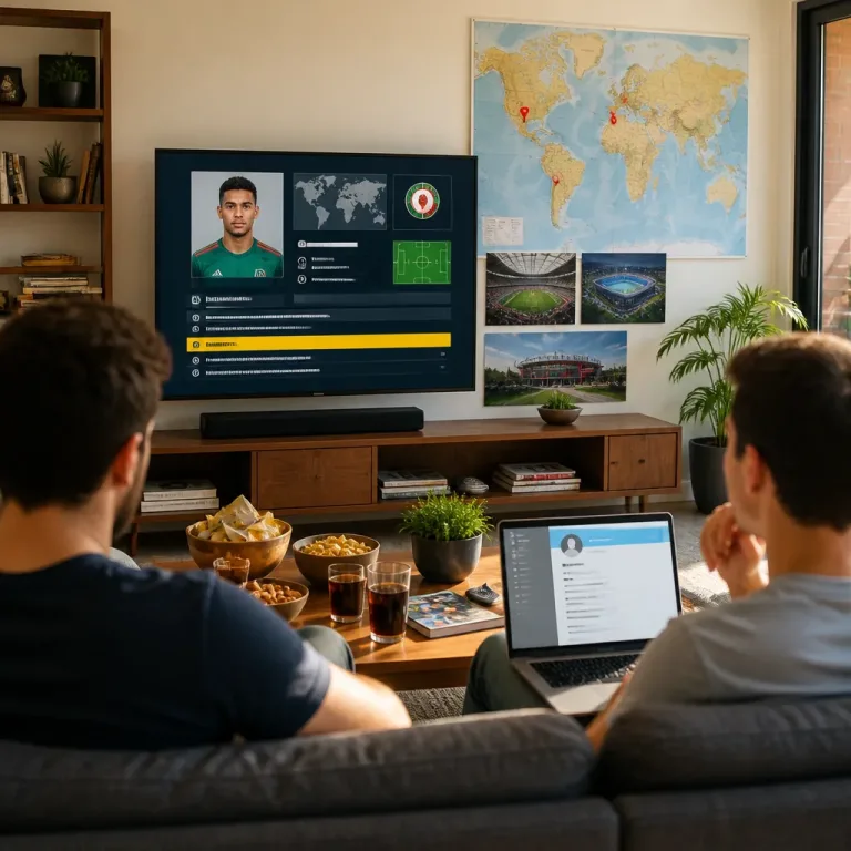 El Mundial que difumina fronteras: selecciones, fichajes por LinkedIn y un torneo sin anclaje nacional