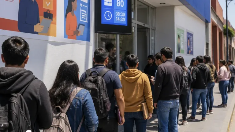 Sube 25% el desempleo en Guanajuato: más de 91 mil personas sin trabajo en el primer trimestre