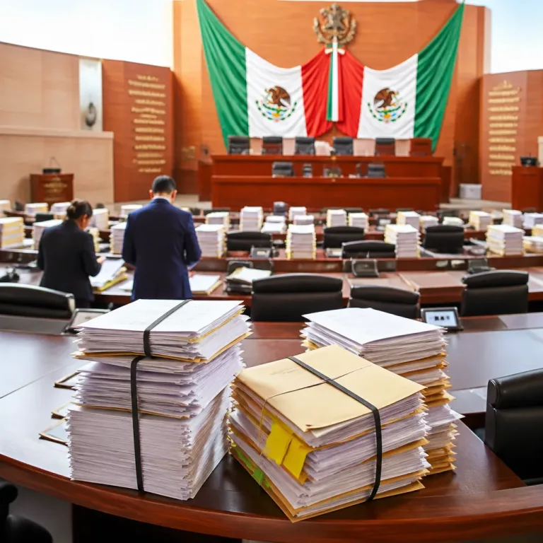 Proponen permitir a diputados retirar iniciativas para agilizar trámite en el Congreso de Puebla
