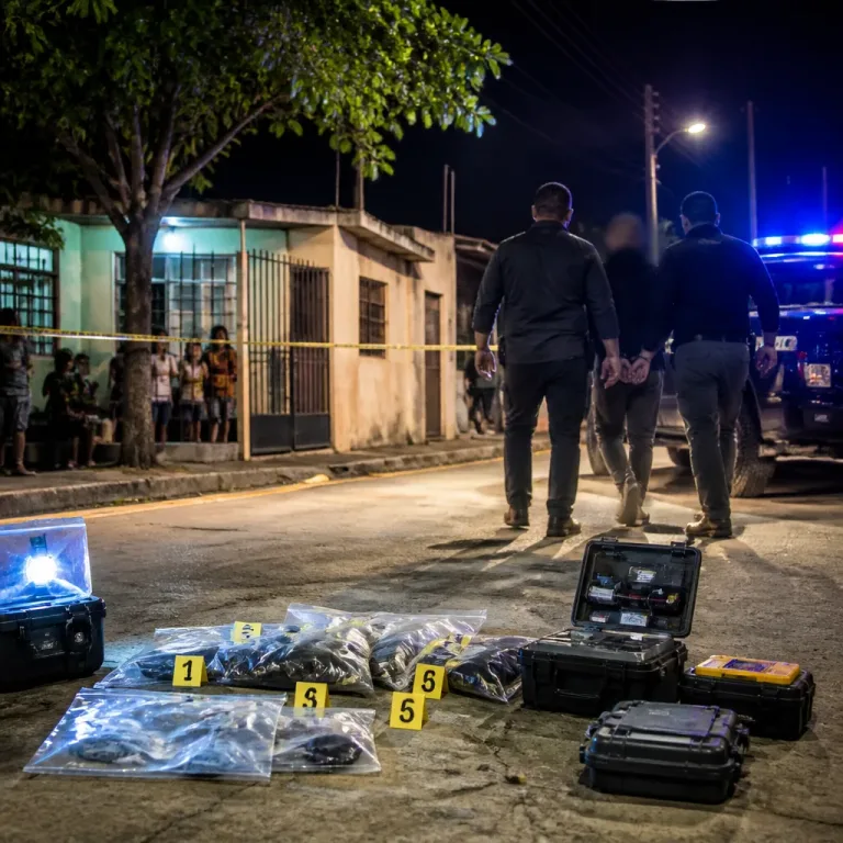 Acusan a un hombre de femicidio y abuso sexual tras hallazgo y perfil de violencia